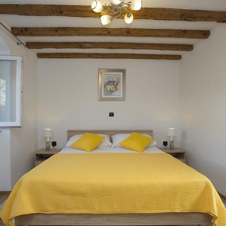 Old Town Room Split Bagian luar foto