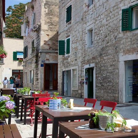 Old Town Room Split Bagian luar foto