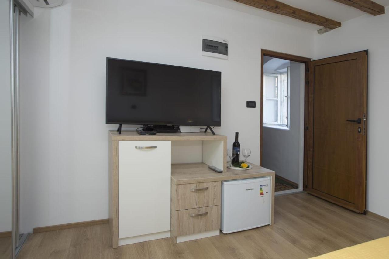Old Town Room Split Bagian luar foto