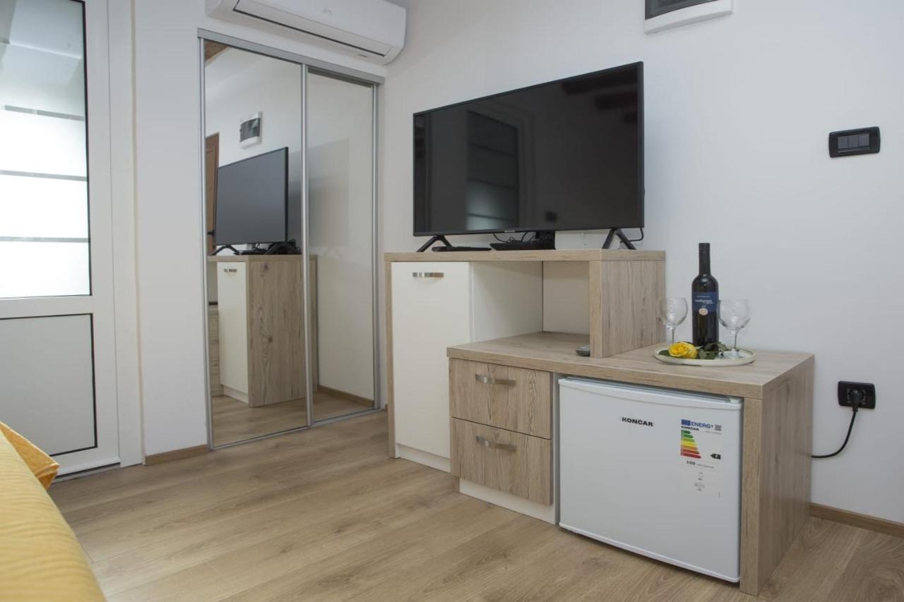 Old Town Room Split Bagian luar foto